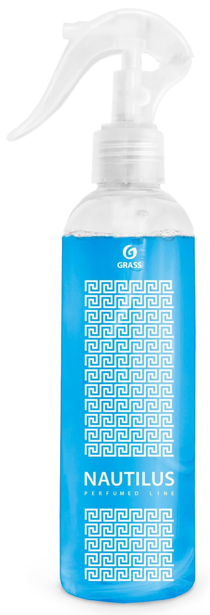 Жидкое ароматизирующее средство "Perfumed line" Nautilus