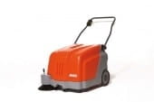 Подметальная машина Hako Sweepmaster B500 Подметальная машина Hako Sweepmaster B500