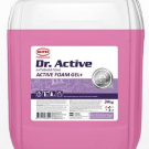 Автошампунь Sintec Dr. Active Active Foam Gel+ 6-24 кг