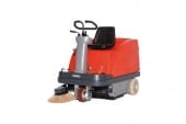 Подметальная машина Hako Sweepmaster B900 R Подметальная машина Hako Sweepmaster B900 R