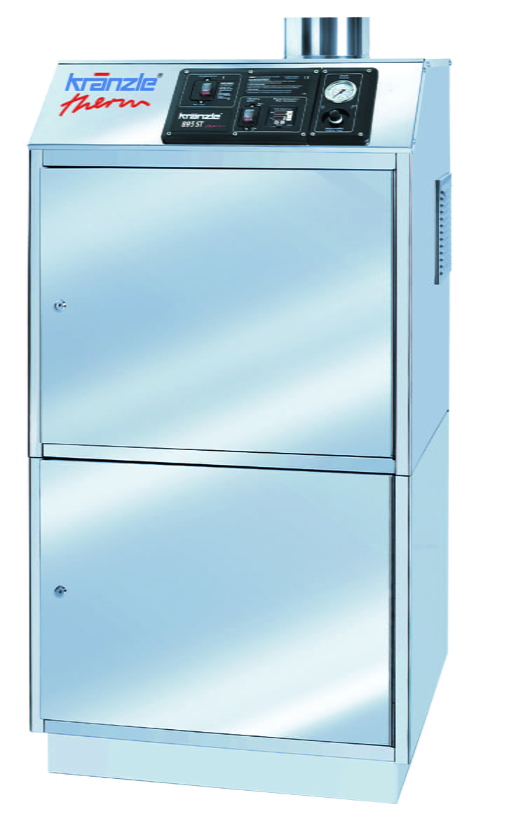 Kranzle therm 895 ST
