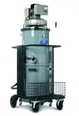 Промышленный пылесос TMB Heavy Vac T 100 T Промышленный пылесос TMB Heavy Vac T 100 T