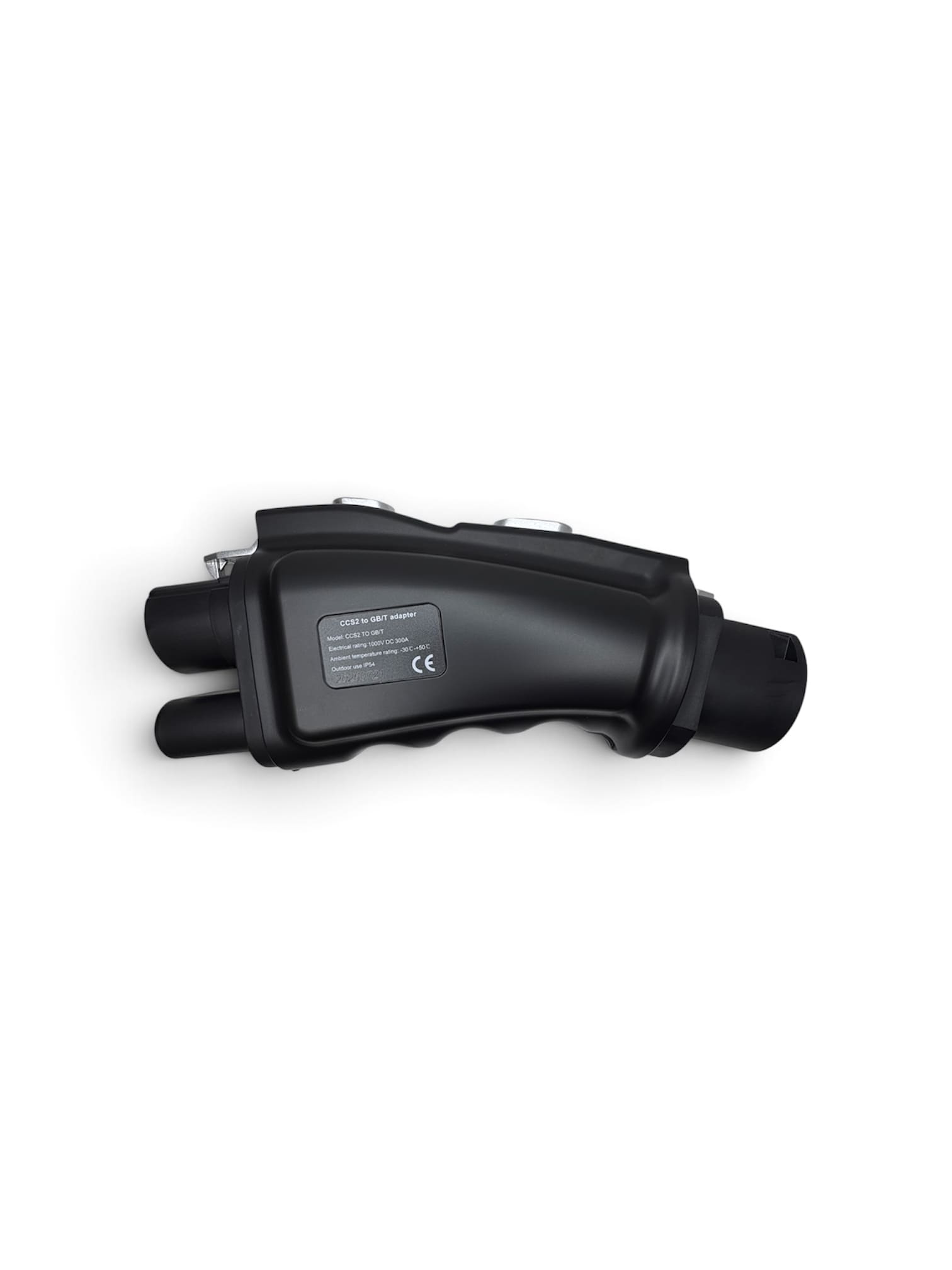 Переходник CCS2-GBT DC 300A