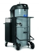 Строительный пылесос TMB Heavy Vac T 40/40SEA Строительный пылесос TMB Heavy Vac T 40/40SEA