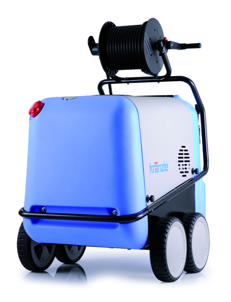Kranzle therm 872 E-M 48