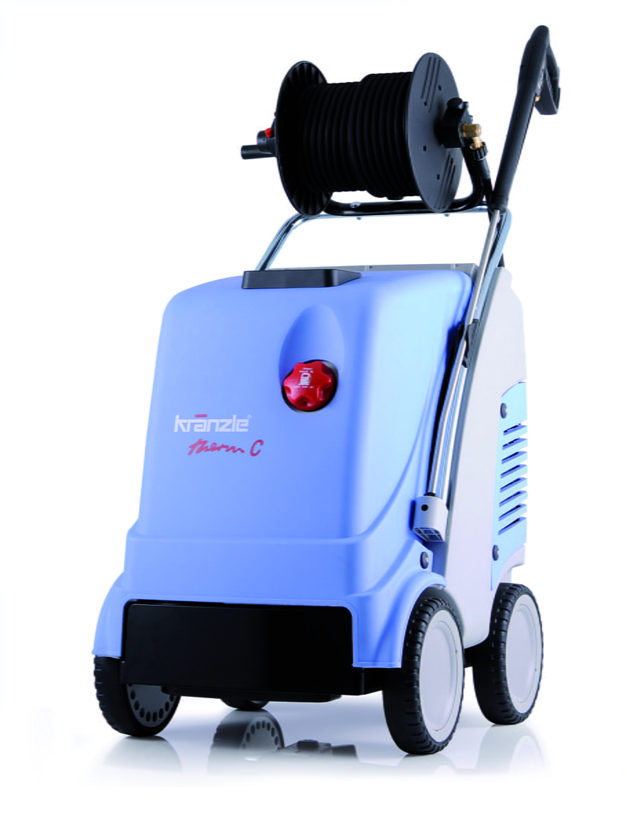 Kranzle therm C 15/150