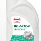 Воск Sintec Dr. Active Cristal Wax 1 л