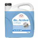 Sintec Dr. Active Clean Glass 5 кг