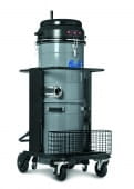 Промышленный пылесос TMB Heavy Vac M1003 Промышленный пылесос TMB Heavy Vac M1003