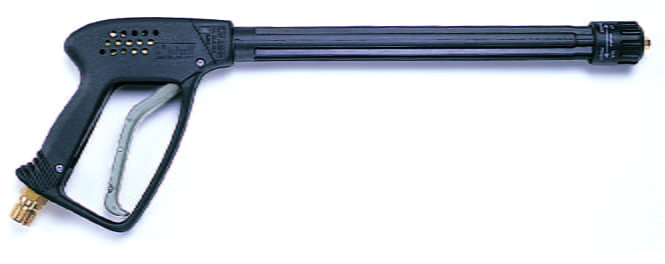 Безопасно отключаемый пистолет Starlet