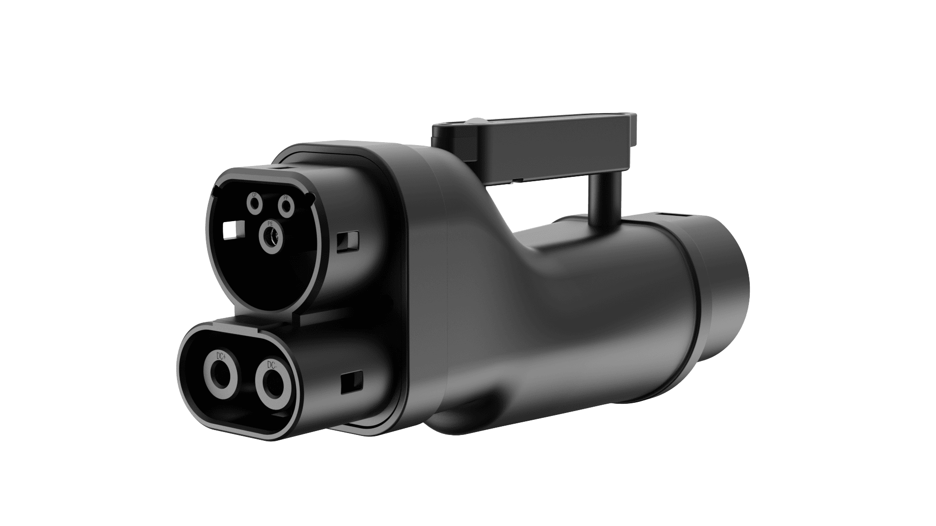 Адаптер GBT DC-CCS2