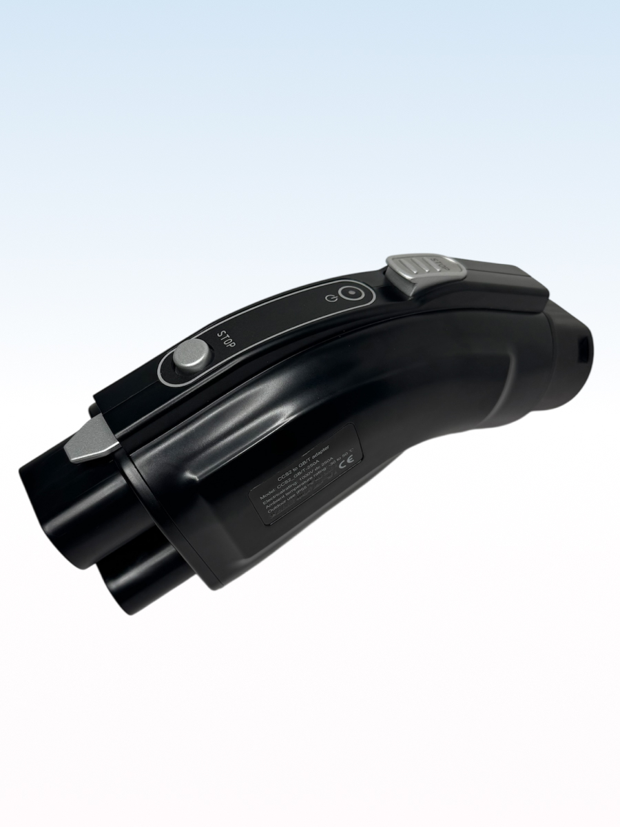 Переходник CCS2-GBT DC 250A