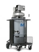 Промышленный пылесос TMB Heavy Vac T 60 T Промышленный пылесос TMB Heavy Vac T 60 T