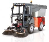 Hako Citymaster 1250 Hako Citymaster 1250