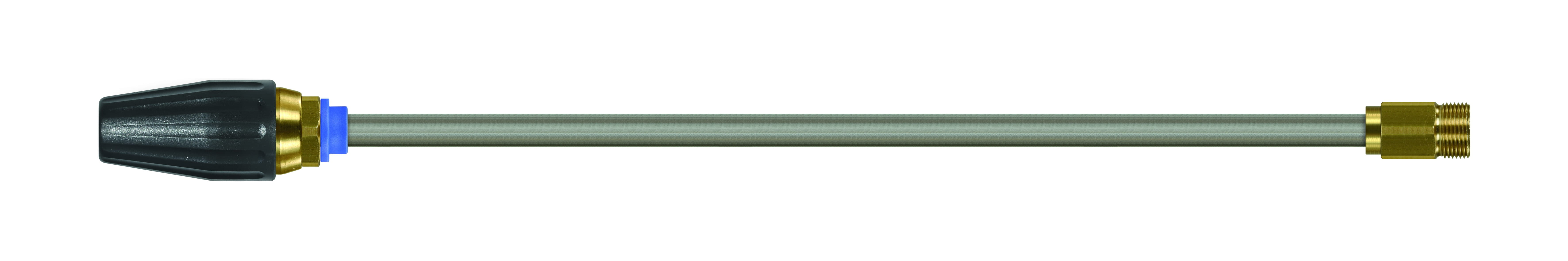 Грязевая фреза с трубкой 430 мм