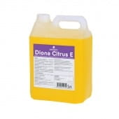 Diona Citrus E жидкое гель-мыло эконом-класса