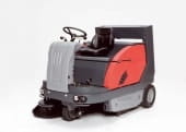 Универсальная подметальная машина Hako Sweepmaster B1200 RH Универсальная подметальная машина Hako Sweepmaster B1200 RH