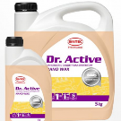 Sintec Dr. Active Nano Wax 1-5 кг