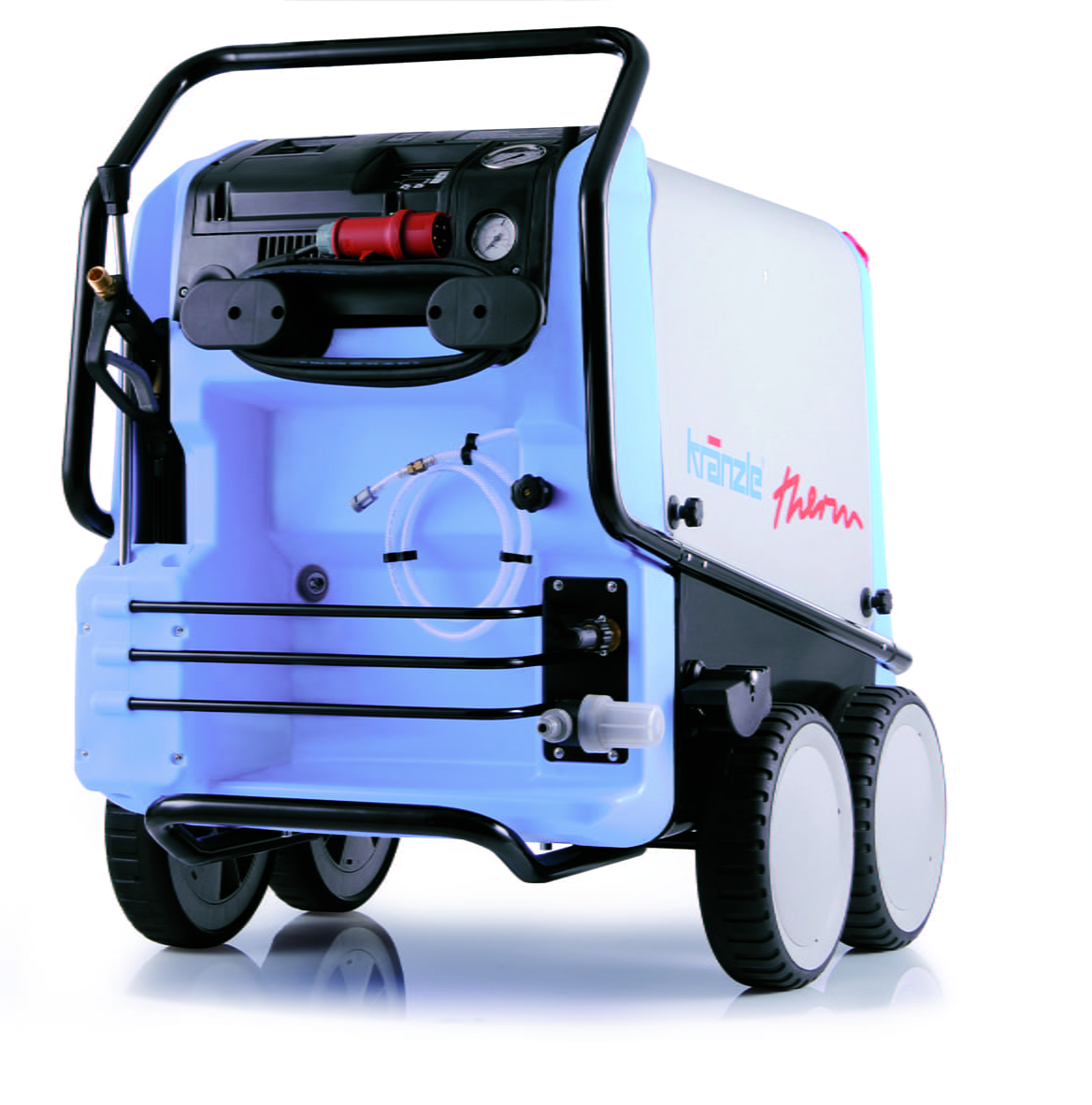 Kranzle therm 1525-1