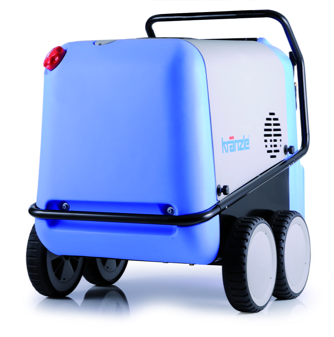 Kranzle therm 602 E-M 18