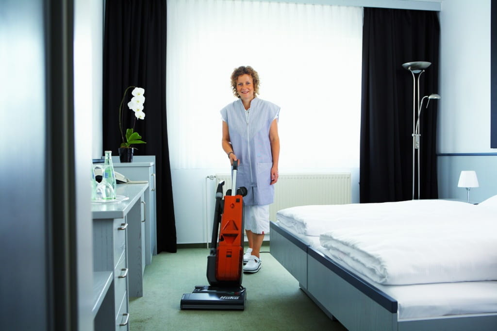 Cleanserv VU4 Cleanserv VU4