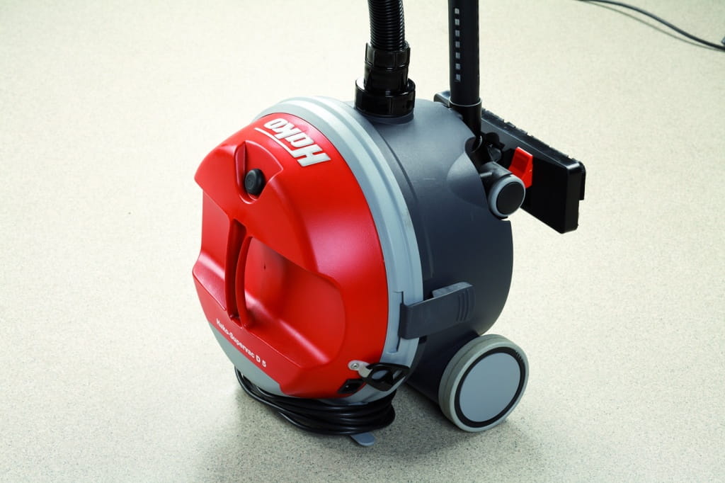 Cleanserv VD5 Cleanserv VD5