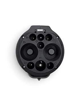 Переходник CCS2-GBT DC 300A