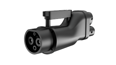 Адаптер GBT DC-CCS2