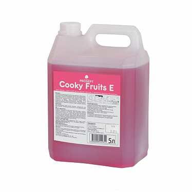 Cooky Fruit E. Гель эконом-класса для мытья посуды вручную