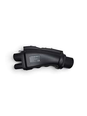 Переходник CCS2-GBT DC 300A