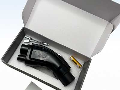 Адаптер CCS2 - GB/T: мост между системами зарядки электромобилей