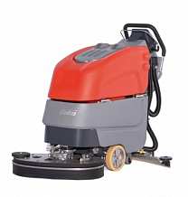 Поломоечная машина Hako Scrubmaster B 45/ B 45CL WB Поломоечная машина Hako Scrubmaster B 45/ B 45CL WB
