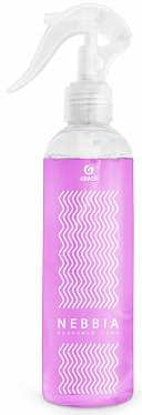 Жидкое ароматизирующее средство "Perfumed line" Nebbia