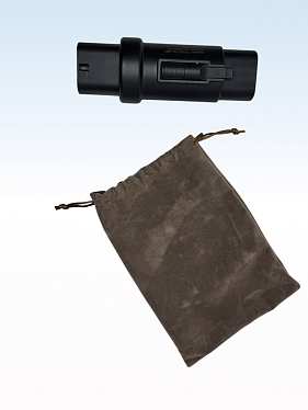 Переходник Type 2-GBT, 32А, на 7 кВт