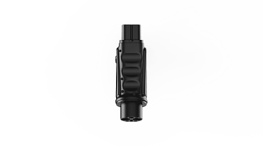 Переходник CCS2-GBT DC 300A