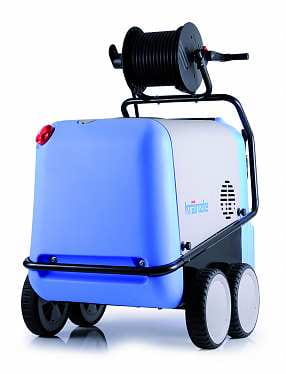 Kranzle therm 872 E-M 48
