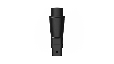 Адаптер GBT DC-CCS2
