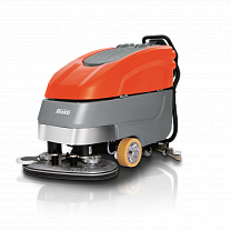 Поломоечная машина Hako Scrubmaster B 90CL WB Поломоечная машина Hako Scrubmaster B 90CL WB
