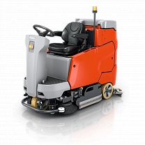 Поломоечная машина Hako Scrubmaster B 175R Поломоечная машина Hako Scrubmaster B 175R