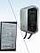 Зарядная станция для зарядки электромобиля Type 2, 6-32A, 7кВт