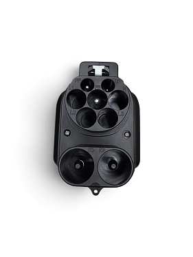 Переходник CCS2-GBT DC 300A