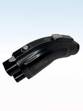 Переходник CCS2-GBT DC 250A