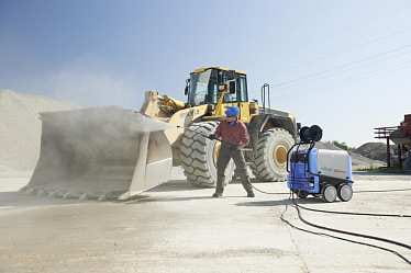 Kranzle therm 1165-1