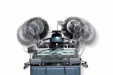 Hako Citymaster 2200