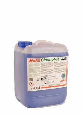 Средство для удаления следов резины и шин HAKO Cleanol-R