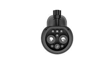 Адаптер GBT DC-CCS2