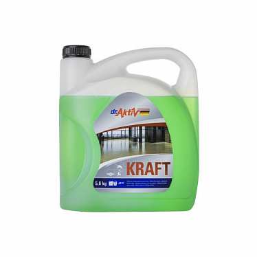 Очиститель полов Dr. Active Kraft 0,9-5 кг