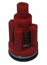 Ремкомплект клапана (41648) для аппарата высокого давления