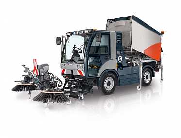 Hako Citymaster 2200