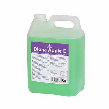 Diona Apple E жидкое гель-мыло эконом-класса